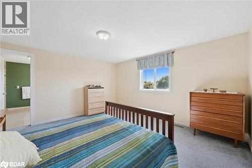 37 Shackleton Dr, Guelph, ON - Indoor Photo Showing Bedroom