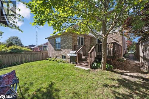 37 Shackleton Dr, Guelph, ON - Outdoor