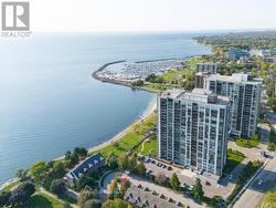 701 - 2170 MARINE DRIVE  Oakville (Br Bronte), ON L6L 5V1