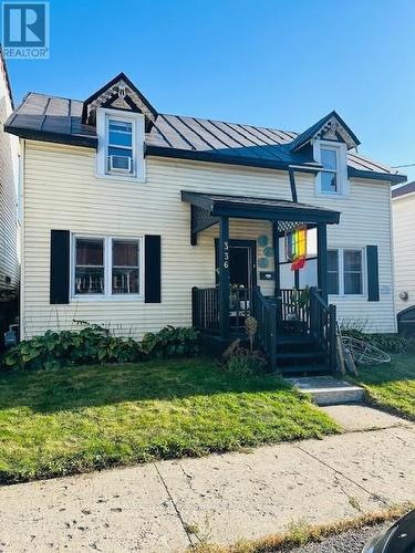 336 WATER STREET E  Cornwall, ON K6H 1A4