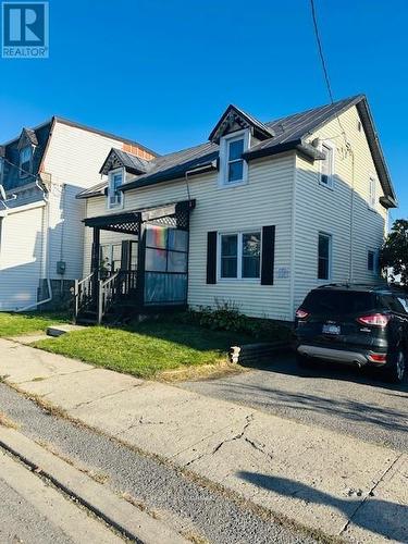 336 Water Street E, Cornwall, ON - Outdoor