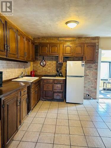 336 Water Street E, Cornwall, ON - Indoor Photo Showing Kitchen
