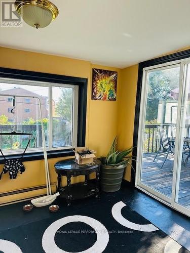 336 Water Street E, Cornwall, ON - Indoor Photo Showing Gym Room