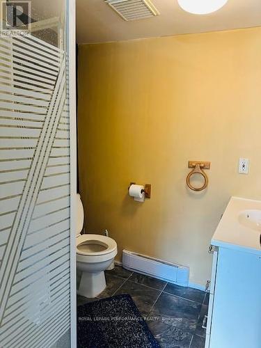336 Water Street E, Cornwall, ON - Indoor Photo Showing Bathroom
