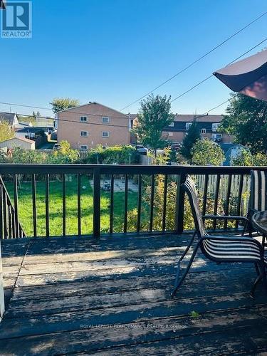 336 Water Street E, Cornwall, ON - Outdoor With View