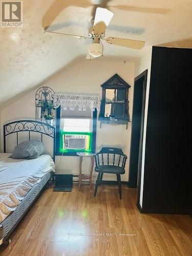 336 Water Street E, Cornwall, ON - Indoor Photo Showing Bedroom