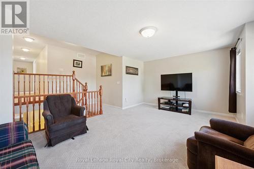 37 Shackleton Drive, Guelph (Grange Road), ON - Indoor