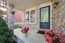 37 Shackleton Drive, Guelph (Grange Road), ON  - Outdoor With Deck Patio Veranda 