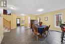 37 Shackleton Drive, Guelph (Grange Road), ON  - Indoor Photo Showing Dining Room 