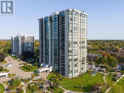 607 - 2170 MARINE DRIVE  Oakville (Br Bronte), ON L6L 5V1