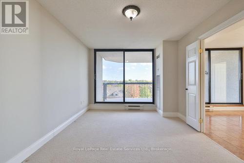 607 - 2170 Marine Drive, Oakville (Br Bronte), ON - Indoor Photo Showing Other Room