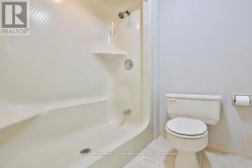 607 - 2170 Marine Drive, Oakville (Br Bronte), ON - Indoor Photo Showing Bathroom