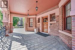 503 - 212 ST GEORGE STREET  Toronto, ON M5R 2N5