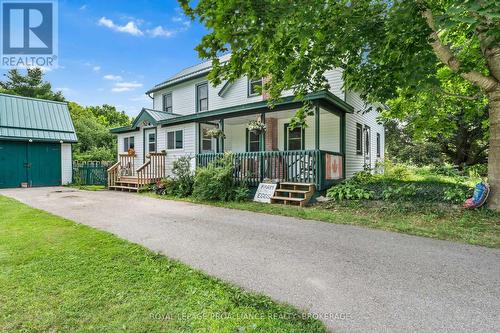 718 JONES FALLS ROAD  Rideau Lakes, ON K0G 1E0