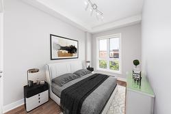 Chambre à coucher - 