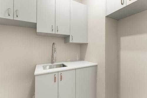 Kitchen - 8-644 Rue Prospect, Sherbrooke (Les Nations), QC - Indoor Photo Showing Kitchen