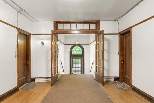 Hall - 8-644 Rue Prospect, Sherbrooke (Les Nations), QC - Indoor Photo Showing Other Room