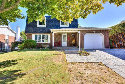 20 Rue Réginald-Brown  Kirkland, QC H9J 2Y2