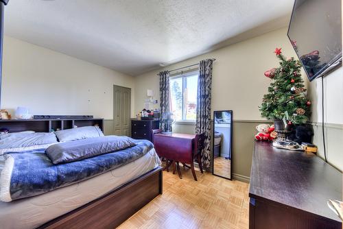 Primary bedroom - 20 Rue Réginald-Brown, Kirkland, QC - Indoor Photo Showing Bedroom