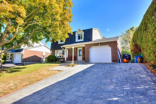 Frontage - 20 Rue Réginald-Brown, Kirkland, QC - Outdoor With Facade