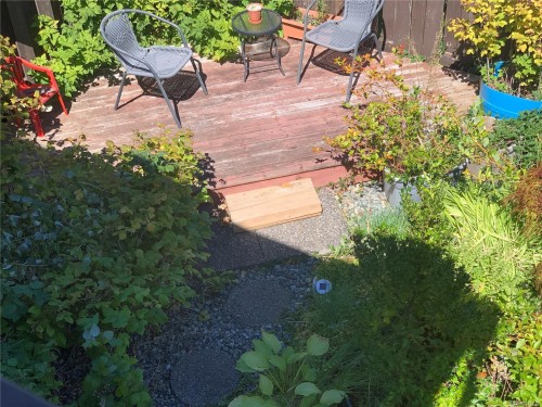 11-500 Muchalat Pl, Gold River, BC 