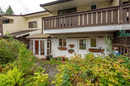 11-500 Muchalat Pl, Gold River, BC 