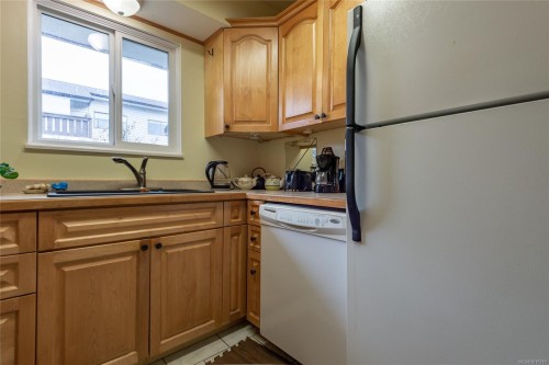 11-500 Muchalat Pl, Gold River, BC 