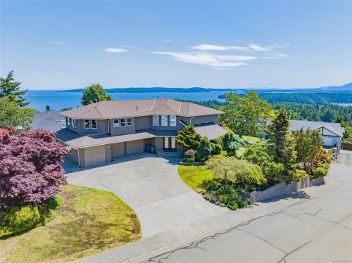 3689 Glen Oaks Dr, Nanaimo, BC 