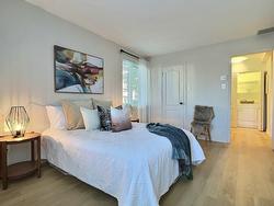 Chambre à coucher - 