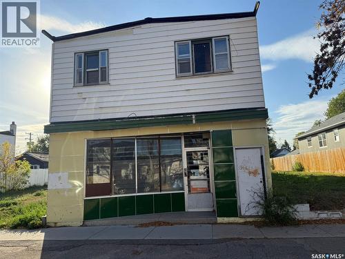 617 H Avenue S, Saskatoon, SK 