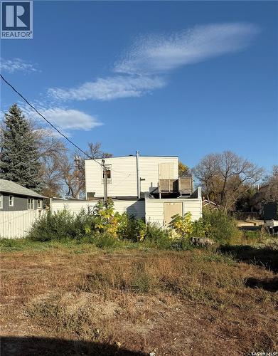 617 H Avenue S, Saskatoon, SK 