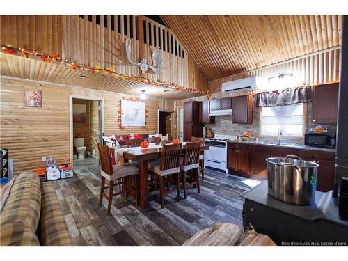 1264 Canton Rd, Dsl De Drummond/Dsl Of Drummond, NB 