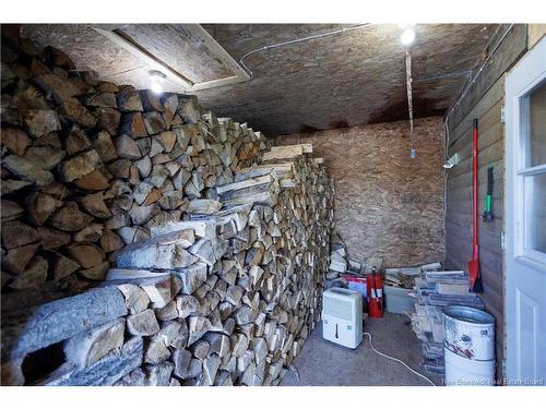 1264 Canton Rd, Dsl De Drummond/Dsl Of Drummond, NB 