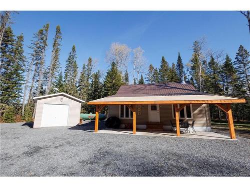 1264 Canton Rd, Dsl De Drummond/Dsl Of Drummond, NB 