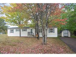 8 Walnut ST  Moncton, NB E1H 3B7