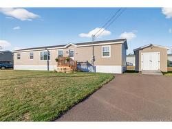 47 Perrot ST  Shediac, NB E4P 0H3