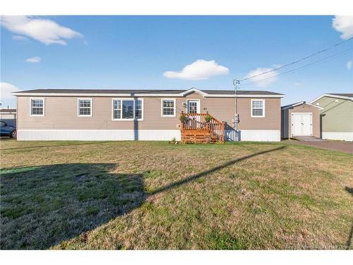 47 Perrot St, Shediac, NB 