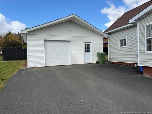 86 Saint Andre Rd, Grand-Sault/Grand Falls, NB 