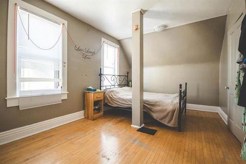 114 Bannerman Ave, Winnipeg, MB 