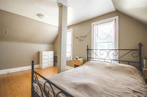 114 Bannerman Ave, Winnipeg, MB 