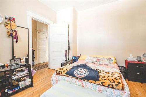 114 Bannerman Ave, Winnipeg, MB 