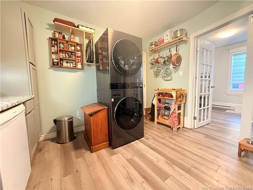 4 Station St, Blackville, NB 