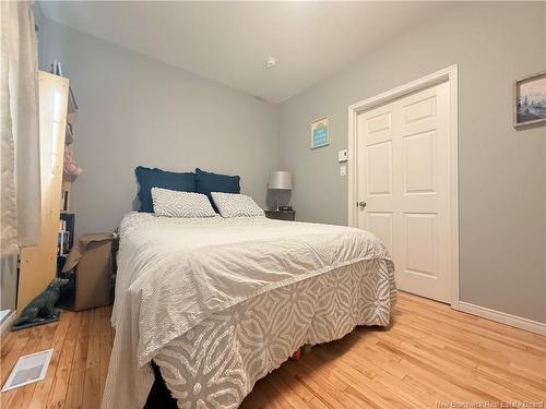 4 Station St, Blackville, NB 