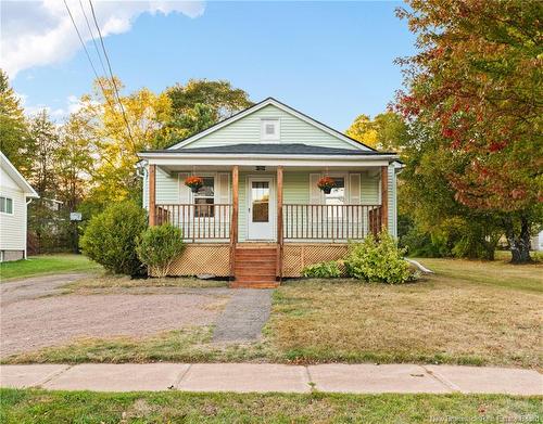 42 Squire St, Sackville, NB 