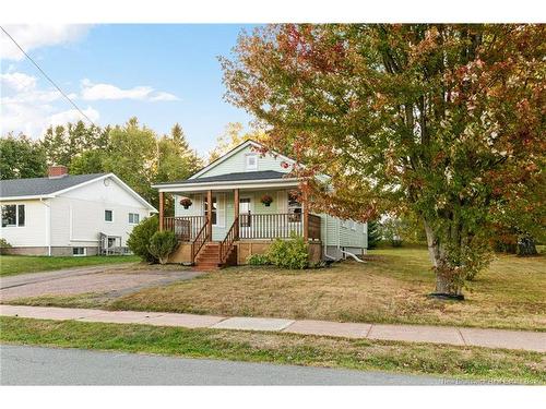 42 Squire St, Sackville, NB 