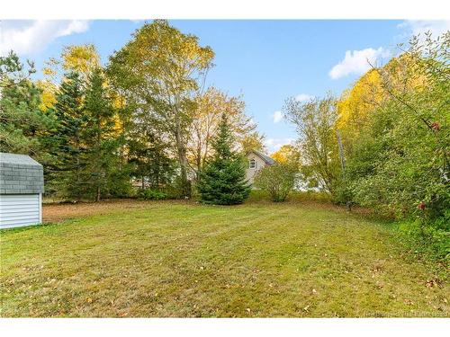 42 Squire St, Sackville, NB 