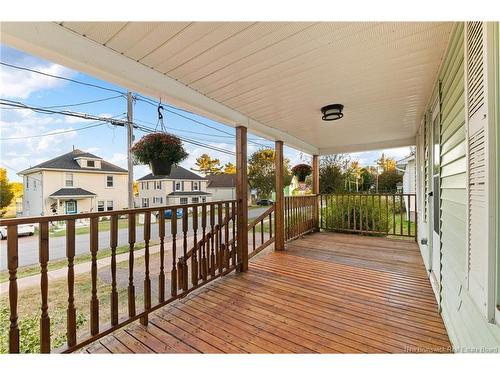 42 Squire St, Sackville, NB 