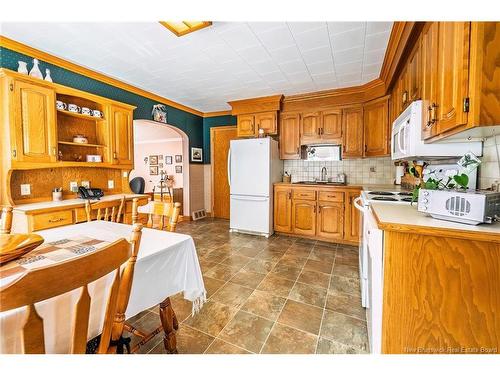 45 Evangeline St, Grand Falls, NB 