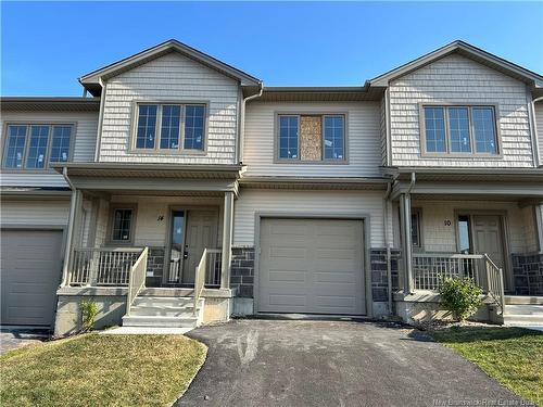 14 Huntingdon Ci, Fredericton, NB 