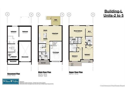 14 Huntingdon Ci, Fredericton, NB 